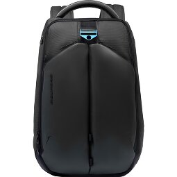 Piquadro PQ-Earth Business-Rucksack RFID Schutz 41 cm Laptopfach  Variante 1