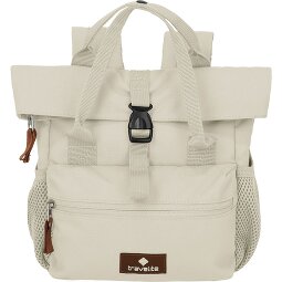Travelite Basics City Rucksack 27 cm  Variante 4
