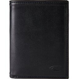 camel active Wood Geldbörse Leder 10 cm  Variante 1