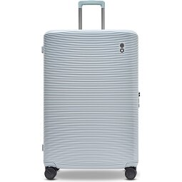 Echolac Ultima 4 Rollen Trolley 76 cm mit Dehnfalte  Variante 4