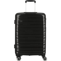 Cocoono Madrid 4 Rollen Trolley 67 cm  Variante 2