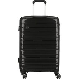 Cocoono Madrid 4 Rollen Trolley 67 cm  Variante 2