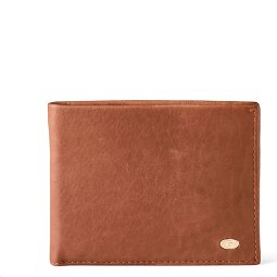 Esquire Chicago Geldbörse RFID Schutz Leder 12 cm  Variante 1