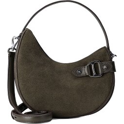 Lauren Ralph Lauren Tasha Schultertasche Leder 19.5 cm  Variante 4