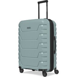 Smartbox Edition 01 4 Rollen Trolley 66 cm mit Dehnfalte  Variante 3