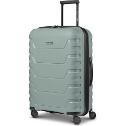 Smartbox Edition 01 4 Rollen Trolley 66 cm mit Dehnfalte  Variante 2