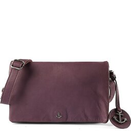 Harbour 2nd Anchor Love Umhängetasche Leder 22.5 cm  Variante 1