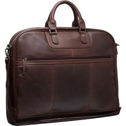 The Chesterfield Brand Josh Weekender Reisetasche Leder 61 cm  Variante 2