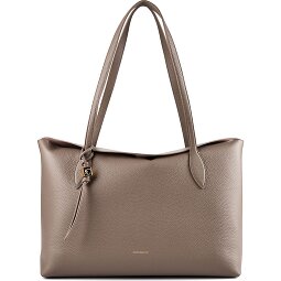 Coccinelle Thess Schultertasche Leder 45 cm  Variante 4