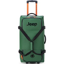Jeep 2 Rollen Reisetasche 72 cm  Variante 3