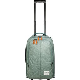 Tatonka Travel 40 2 Rollen Kabinentrolley 50 cm Laptopfach  Variante 2