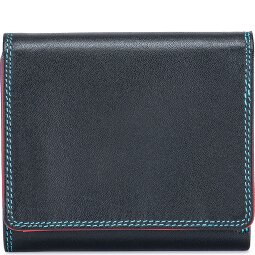 Mywalit Geldbörse RFID Schutz Leder 10.5 cm  Variante 1