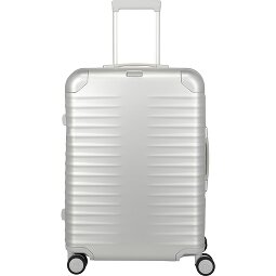 Titan Eternity 4-Rollen Trolley M Aluminium 69 cm  Variante 2