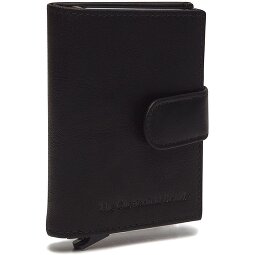The Chesterfield Brand Hannover Geldbörse RFID Schutz Leder 7 cm  Variante 1