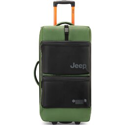 Jeep JS006B 2 Rollen Reisetasche 73 cm  Variante 2