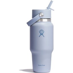 Hydro Flask Hydration Travel Bottle Flex Straw Cap Trinkflasche 710 ml  Variante 9