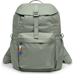 GOT BAG Flap Pack Daypack 46 cm Laptopfach  Variante 1