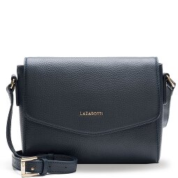Lazarotti Bologna Leather Umhängetasche Leder 22 cm  Variante 4