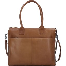 Greenburry Fiorentina Aktentasche Leder 39 cm Laptopfach  Variante 2