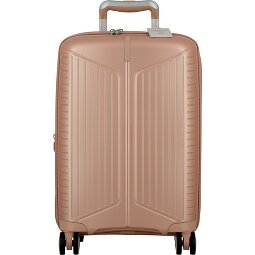 Jump Evae 4 Rollen Kabinentrolley 55 cm  Variante 6