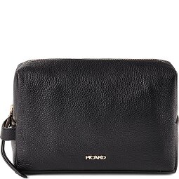 Picard Java 1 Kosmetiktasche Leder 19.5 cm  Variante 3