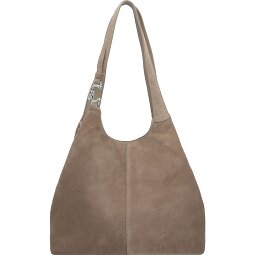 Coccinelle C-Easy Schultertasche Leder 34 cm  Variante 6