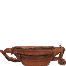 Harbour 2nd Alaric Gürteltasche Leder 32 cm  Variante 1