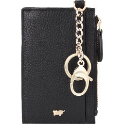 Braun Büffel Asti Schlüsseletui Leder 8 cm  Variante 7