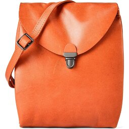 Harold's Fold Mini Bag Umhängetasche Leder 17 cm  Variante 6