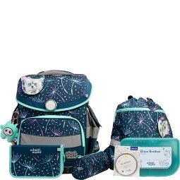 School-Mood Timeless Pro Schulranzen-Set 7-teilig  Variante 6