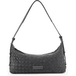 LES VISIONNAIRES Marie Schultertasche Leder 38 cm  Variante 1