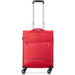 MODO by Roncato Eclipse 2.0 4 Rollen Kabinentrolley 55 cm  Variante 2