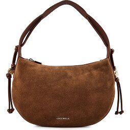 Coccinelle Thess Schultertasche Leder 29 cm  Variante 2