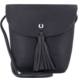 Tom Tailor Denim Ida Mini Bag Umhängetasche 17 cm  Variante 1