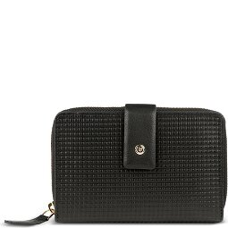 Bugatti Noemi Geldbörse RFID Schutz Leder 14 cm  Variante 3