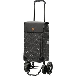 Andersen Shopper Quattro Shopper Sofia Einkaufstrolley 58 cm  Variante 1