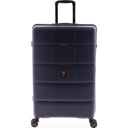 Gladiator 2700 4 Rollen Trolley 76 cm  Variante 2