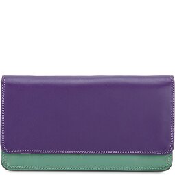 Mywalit Medium Matinee Wallet Geldbörse Leder 17 cm  Variante 4