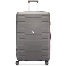 Roncato Skyline 2.0 Neon 4 Rollen Trolley 79 cm  Variante 2