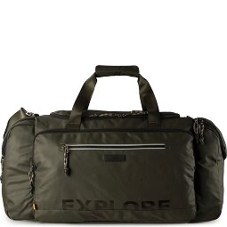 camel active Explore Weekender Reisetasche 74 cm  Variante 2