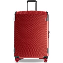 Echolac Logic Pro 4 Rollen Trolley 75 cm mit Dehnfalte  Variante 2