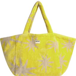 Wouf Terry Shopper Tasche 33 cm  Variante 1