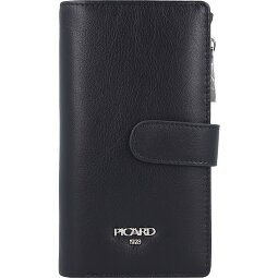 Picard Bingo Kreditkartenetui Leder 9 cm  Variante 1