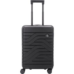 Bric's BY Ulisse 4-Rollen Kabinentrolley 55 cm  Variante 2