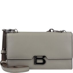 Burkely Modest Meghan Handytasche Leder 17,5 cm  Variante 2