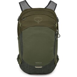 Osprey Nebula Rucksack 49 cm Laptopfach  Variante 4