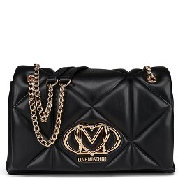 Love Moschino Embossed Umhängetasche 28 cm  Variante 1