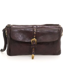 Campomaggi Umhängetasche Leder 21 cm  Variante 2