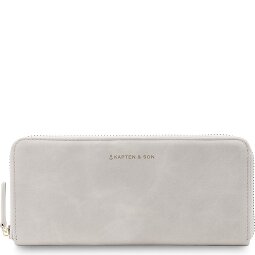 Kapten & Son Louvre Geldbörse 21 cm  Variante 2