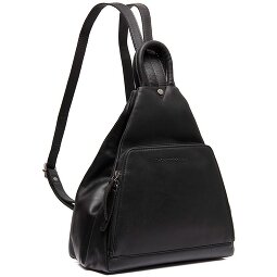 The Chesterfield Brand Howard City Rucksack Leder 30 cm  Variante 1